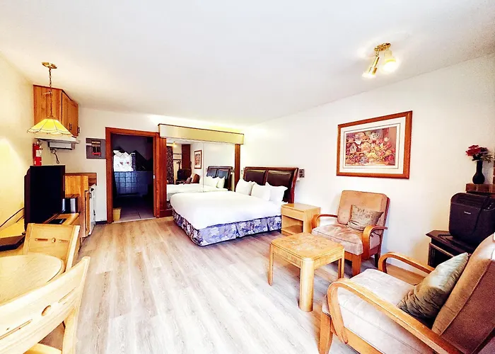 Inntowne Motel II